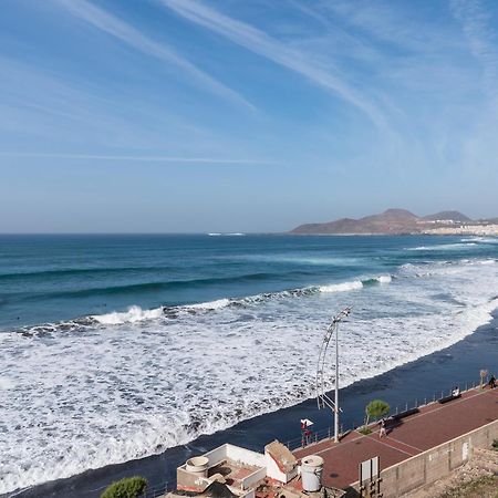 Home2Book Cool Las Canteras Beach Apt ลาสปัลมาส เด กรานคานาเรีย ภายนอก รูปภาพ