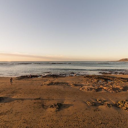 Home2Book Cool Las Canteras Beach Apt ลาสปัลมาส เด กรานคานาเรีย ภายนอก รูปภาพ