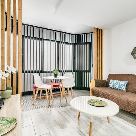 Home2Book Cool Las Canteras Beach Apt ลาสปัลมาส เด กรานคานาเรีย ภายนอก รูปภาพ