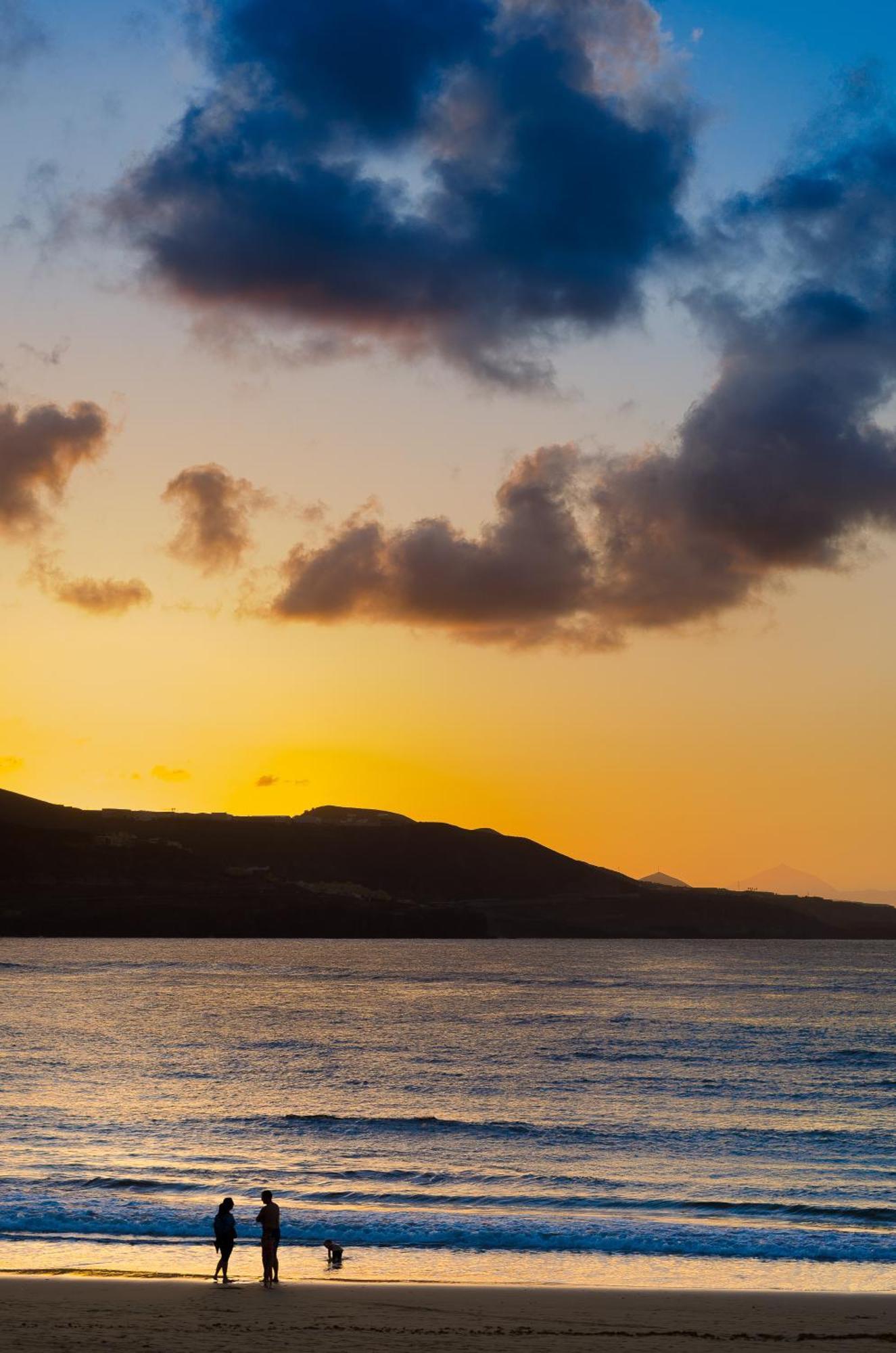 Home2Book Cool Las Canteras Beach Apt ลาสปัลมาส เด กรานคานาเรีย ภายนอก รูปภาพ