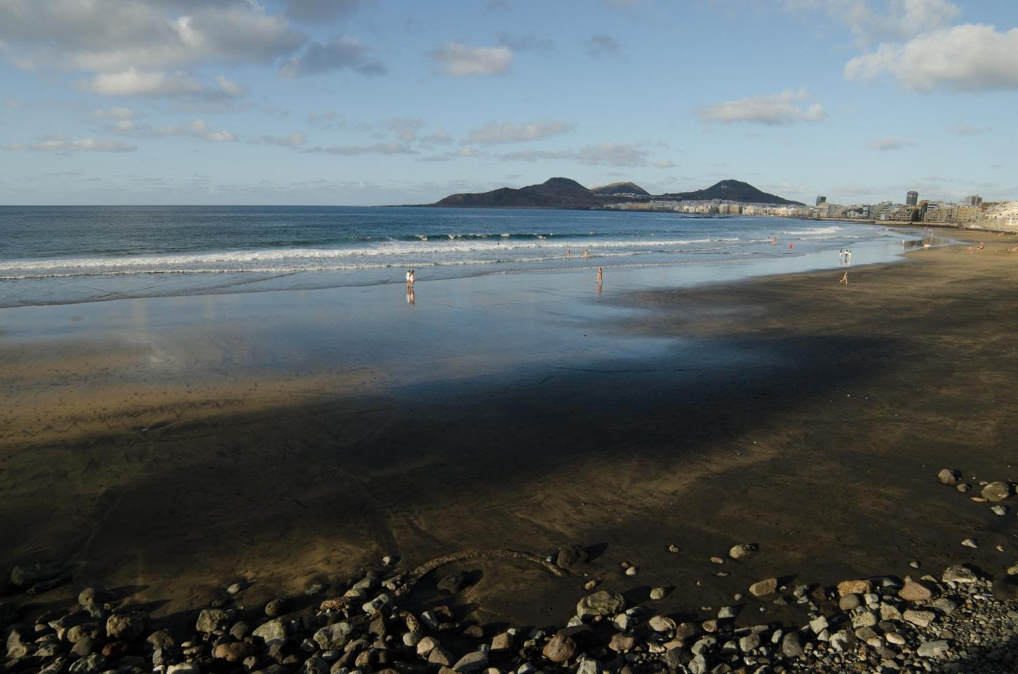 Home2Book Cool Las Canteras Beach Apt ลาสปัลมาส เด กรานคานาเรีย ภายนอก รูปภาพ