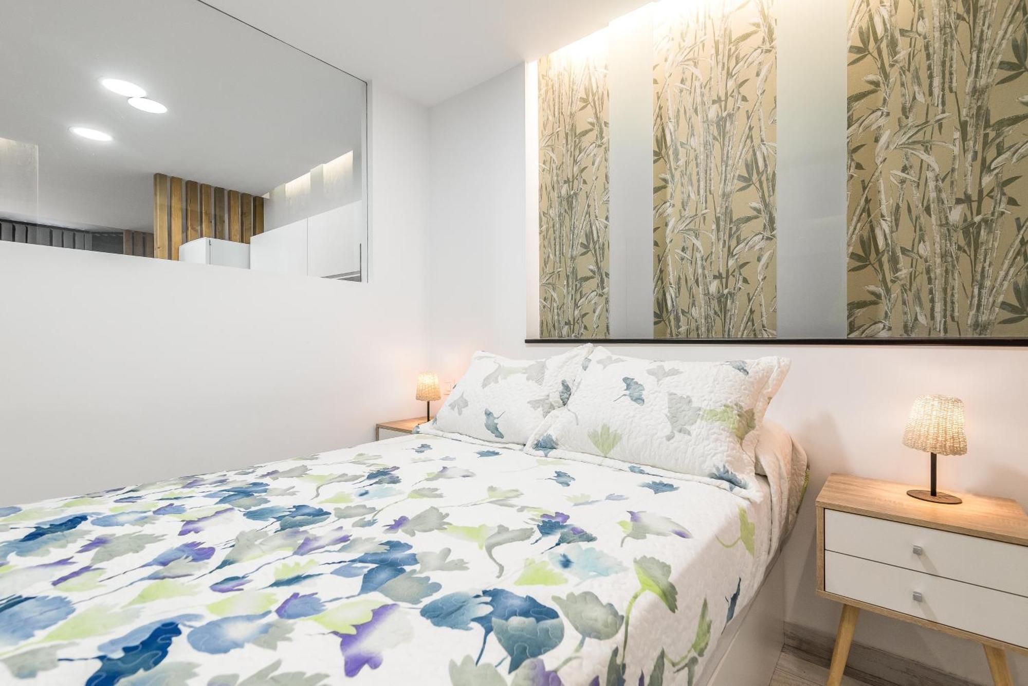 Home2Book Cool Las Canteras Beach Apt ลาสปัลมาส เด กรานคานาเรีย ภายนอก รูปภาพ