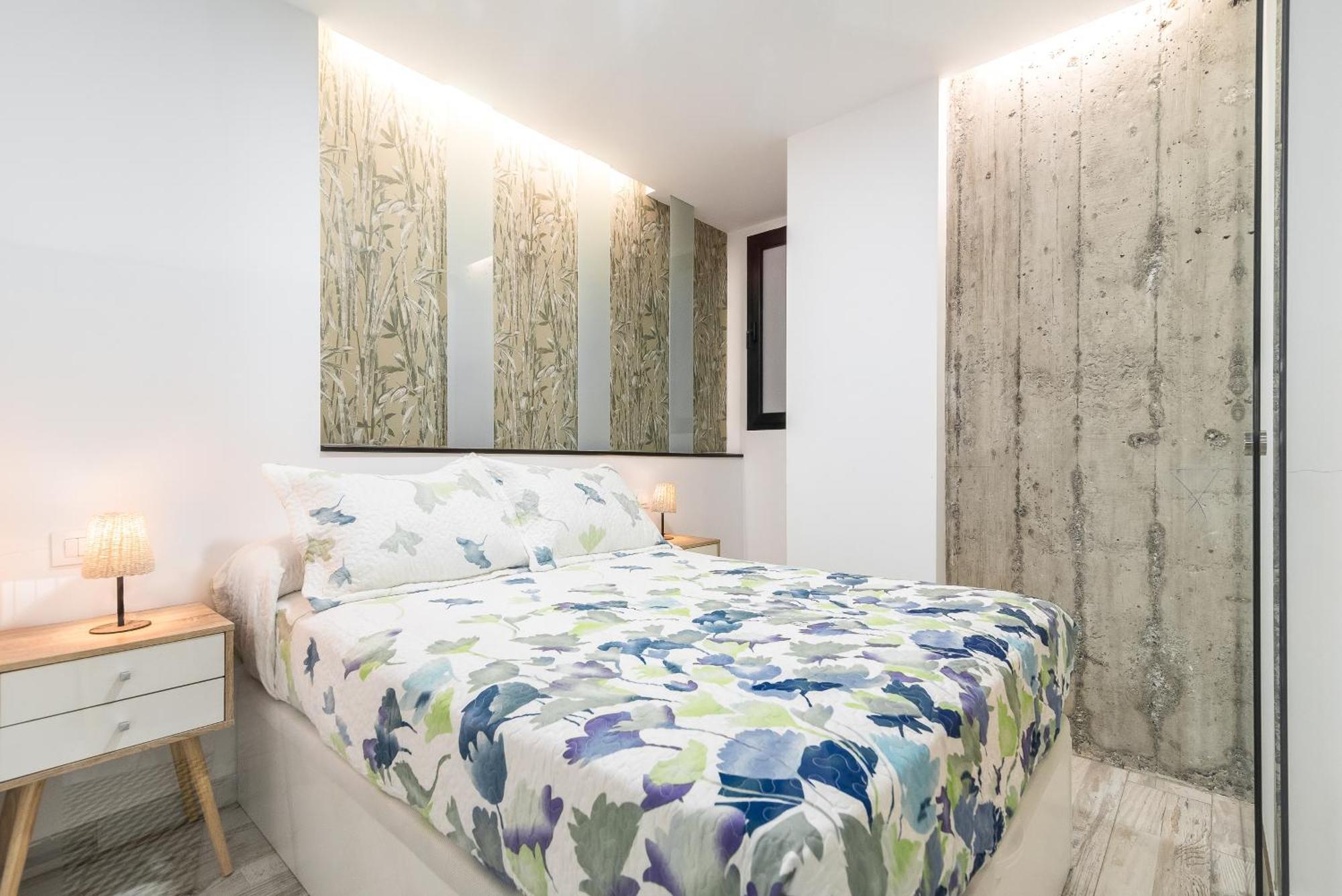 Home2Book Cool Las Canteras Beach Apt ลาสปัลมาส เด กรานคานาเรีย ภายนอก รูปภาพ
