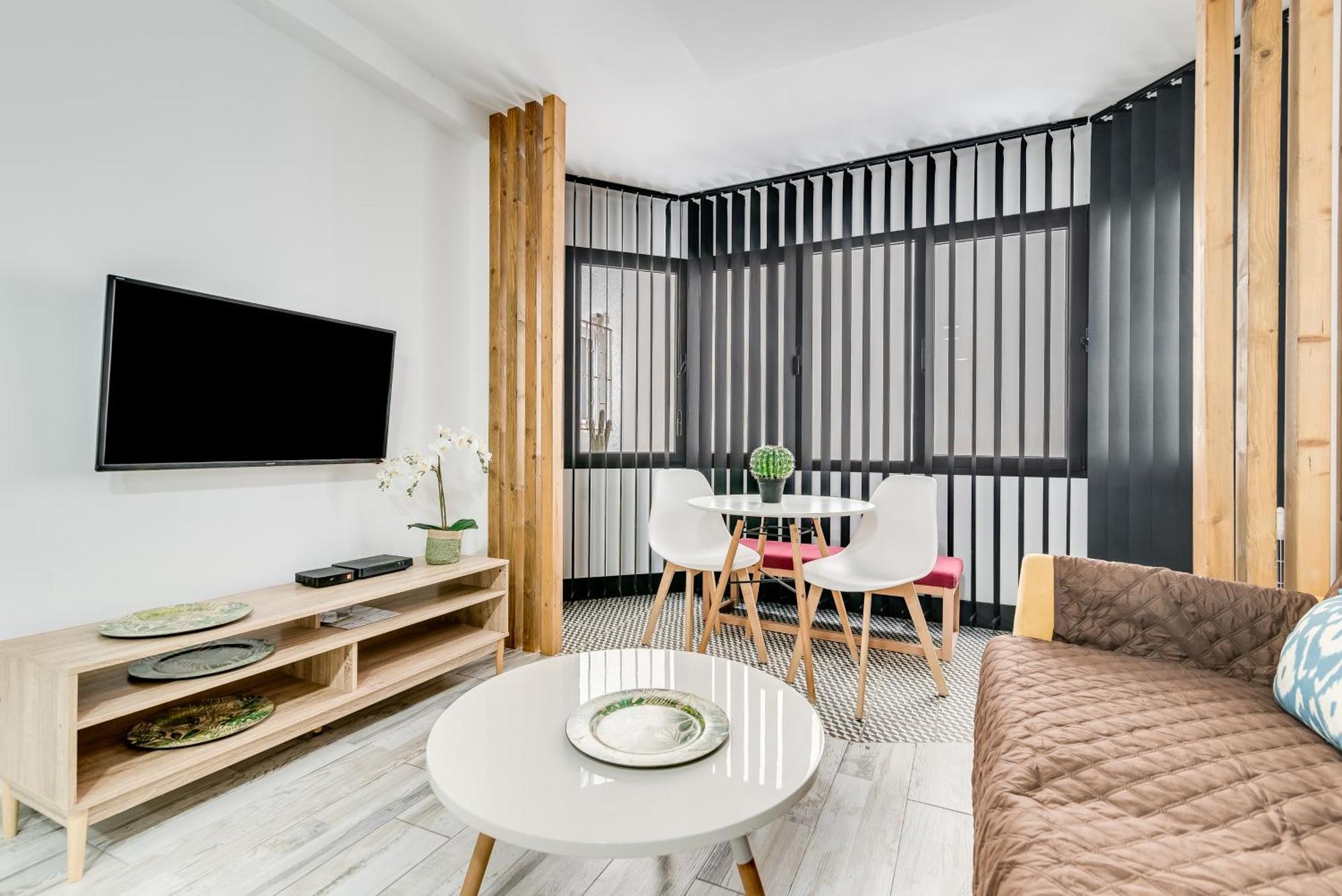 Home2Book Cool Las Canteras Beach Apt ลาสปัลมาส เด กรานคานาเรีย ภายนอก รูปภาพ