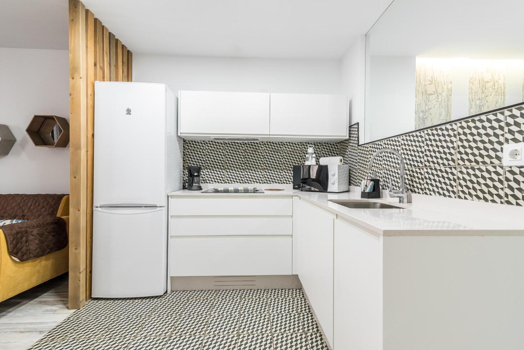 Home2Book Cool Las Canteras Beach Apt ลาสปัลมาส เด กรานคานาเรีย ภายนอก รูปภาพ