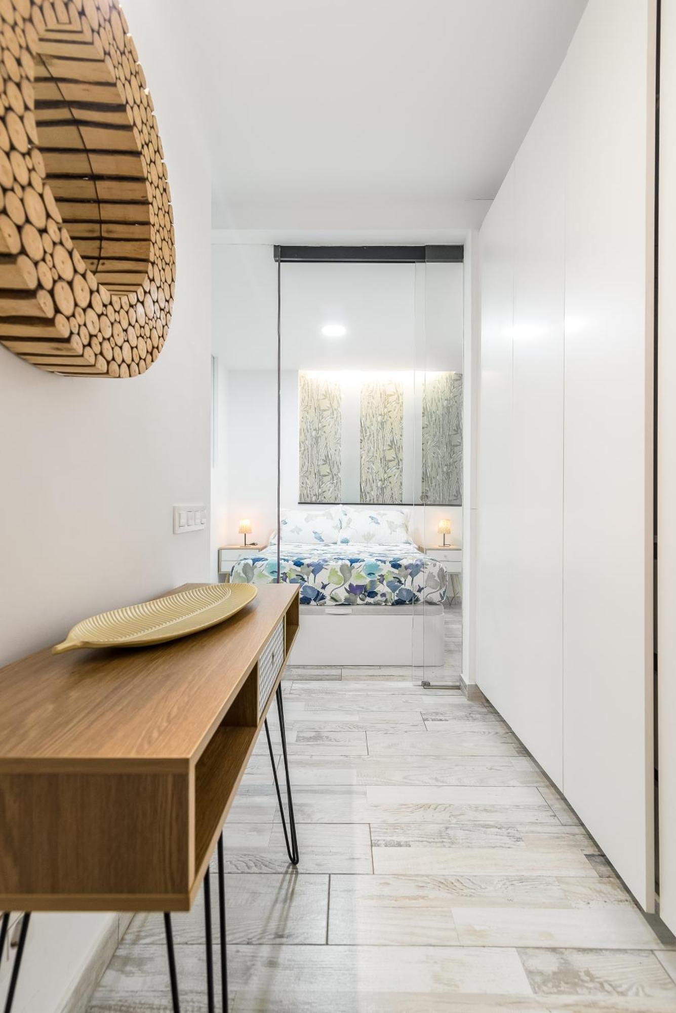 Home2Book Cool Las Canteras Beach Apt ลาสปัลมาส เด กรานคานาเรีย ภายนอก รูปภาพ