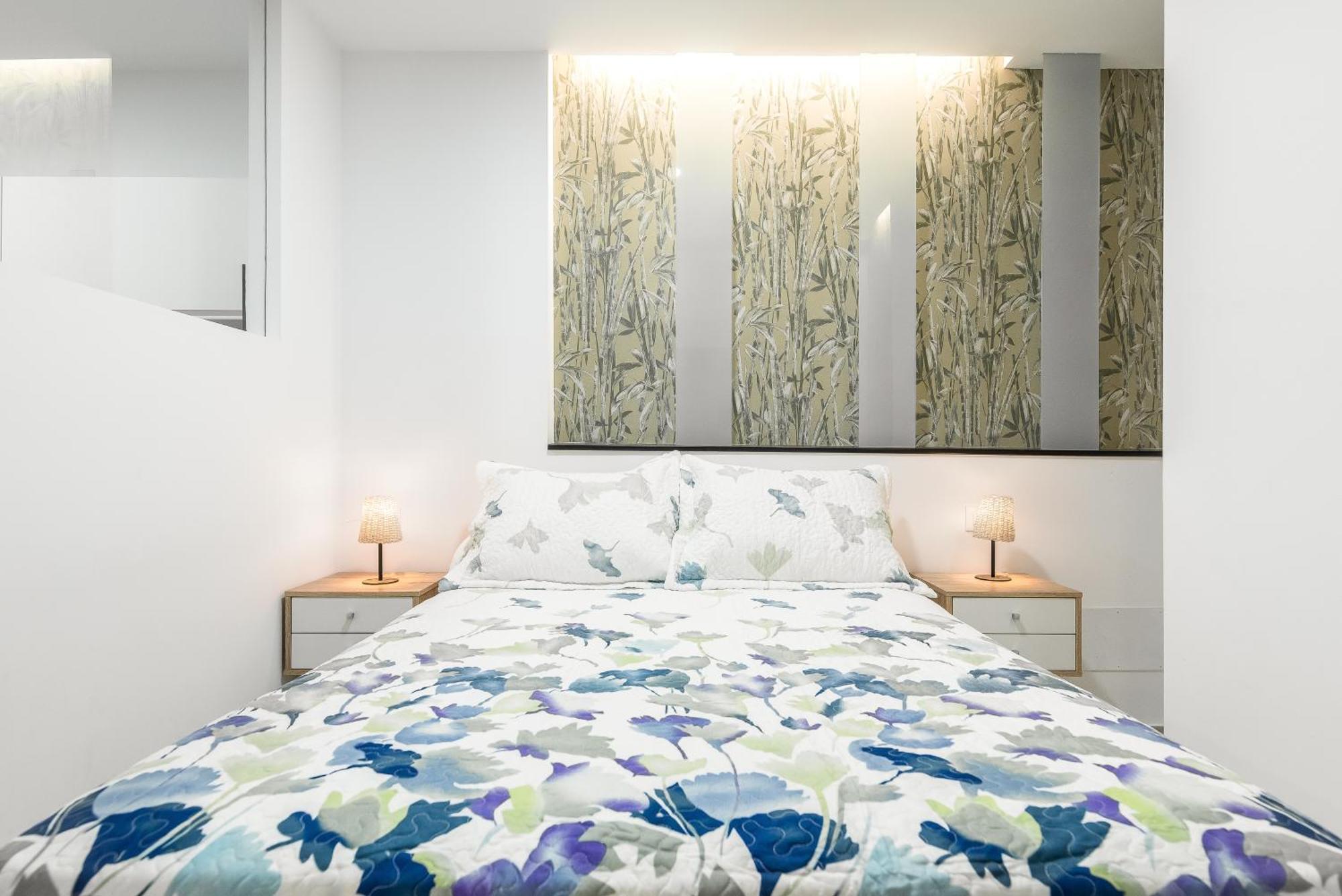 Home2Book Cool Las Canteras Beach Apt ลาสปัลมาส เด กรานคานาเรีย ภายนอก รูปภาพ